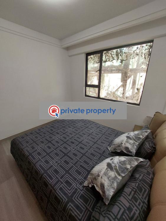 1 bedroom Apartment For Sale &nbsp;off Gatundu Road Kileleshwa Nairobi - 10