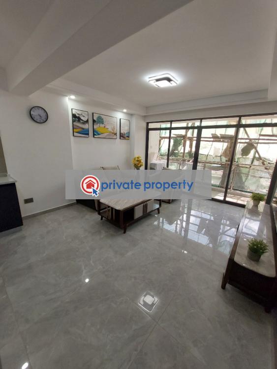 1 bedroom Apartment For Sale &nbsp;off Gatundu Road Kileleshwa Nairobi - 14
