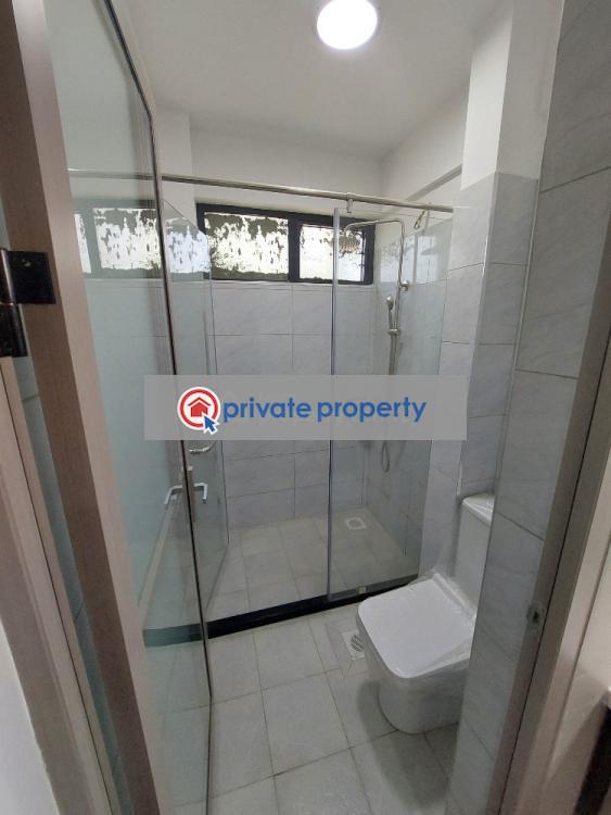 1 bedroom Apartment For Sale &nbsp;off Gatundu Road Kileleshwa Nairobi - 12