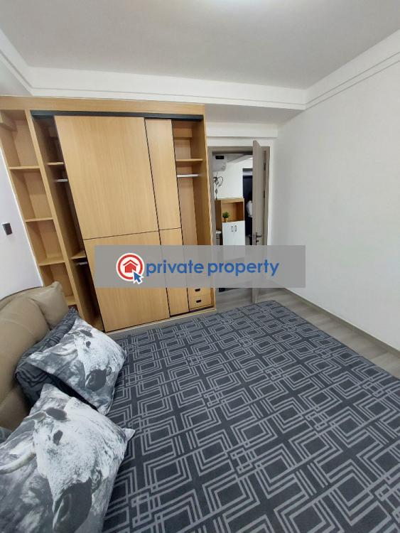 1 bedroom Apartment For Sale &nbsp;off Gatundu Road Kileleshwa Nairobi - 11