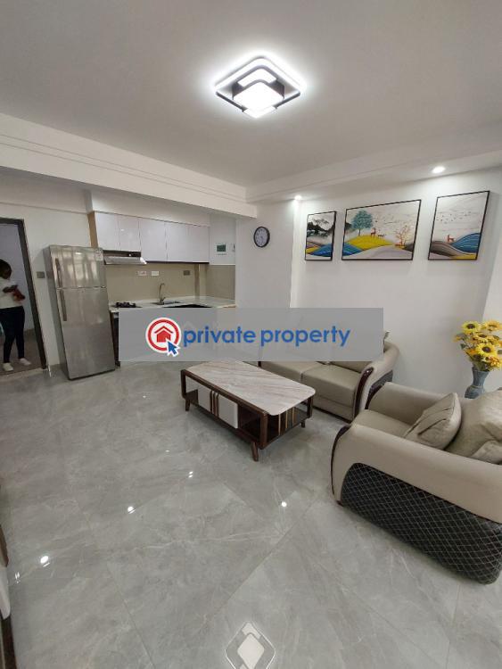 1 bedroom Apartment For Sale &nbsp;off Gatundu Road Kileleshwa Nairobi - 4