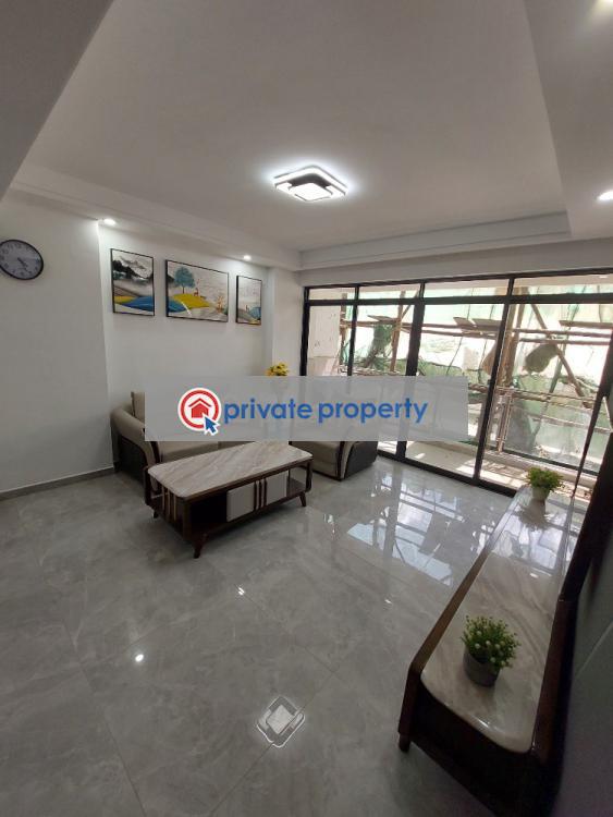 1 bedroom Apartment For Sale &nbsp;off Gatundu Road Kileleshwa Nairobi - 8