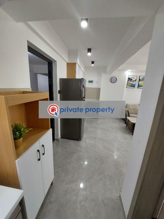 1 bedroom Apartment For Sale &nbsp;off Gatundu Road Kileleshwa Nairobi - 13