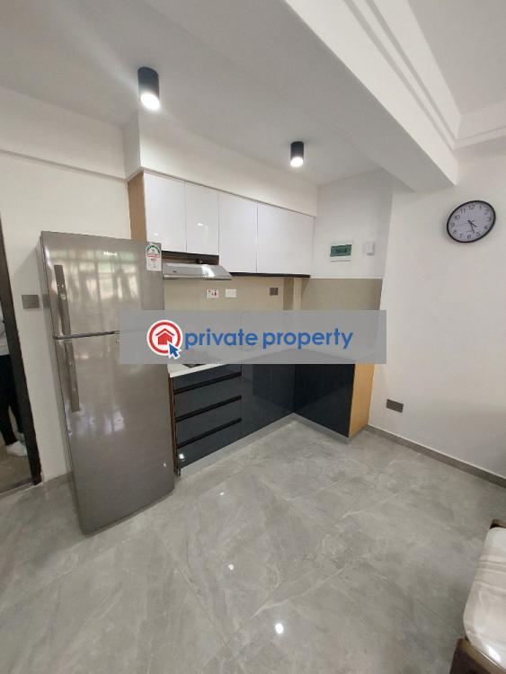 1 bedroom Apartment For Sale &nbsp;off Gatundu Road Kileleshwa Nairobi - 6