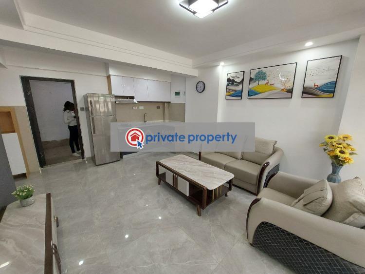 1 bedroom Apartment For Sale &nbsp;off Gatundu Road Kileleshwa Nairobi - 20