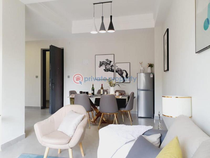 1 bedroom Apartment For Sale Naivasha Road ruaka Kiambu - 2
