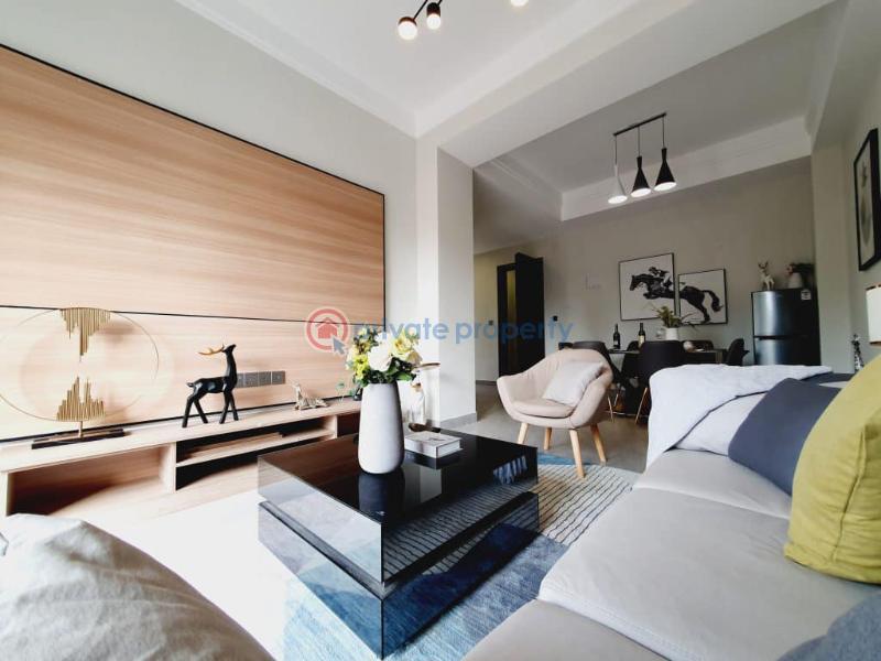 1 bedroom Apartment For Sale Naivasha Road ruaka Kiambu - 11