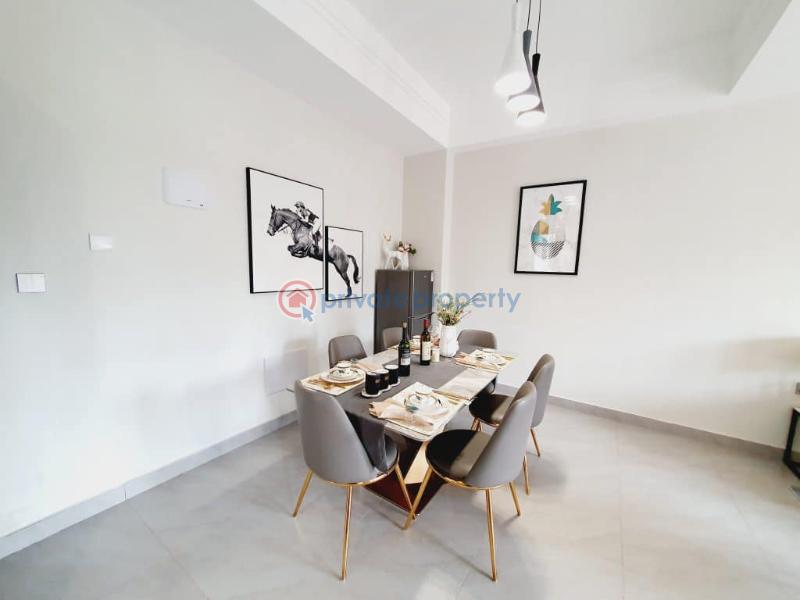 1 bedroom Apartment For Sale Naivasha Road ruaka Kiambu - 8