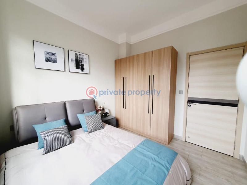 1 bedroom Apartment For Sale Naivasha Road ruaka Kiambu - 7
