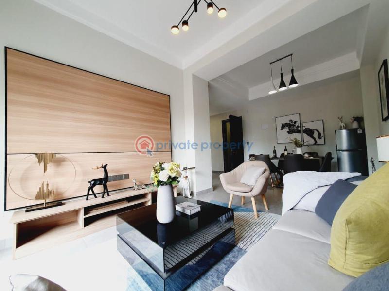 1 bedroom Apartment For Sale Naivasha Road ruaka Kiambu - 5