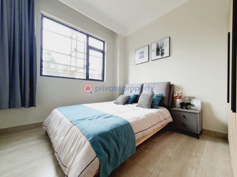 1 bedroom Apartment For Sale Naivasha Road ruaka Kiambu - 6