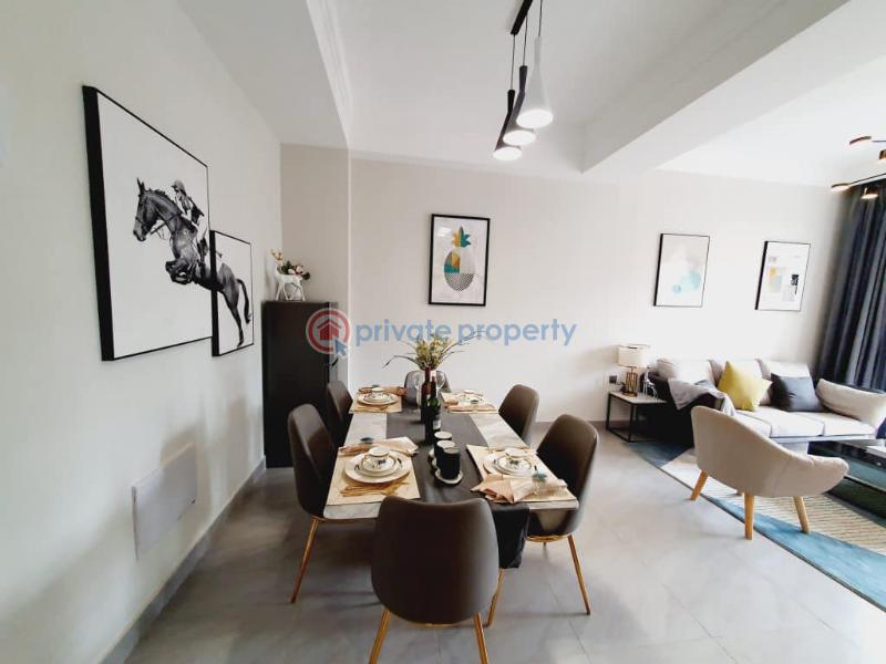 1 bedroom Apartment For Sale Naivasha Road ruaka Kiambu - 10