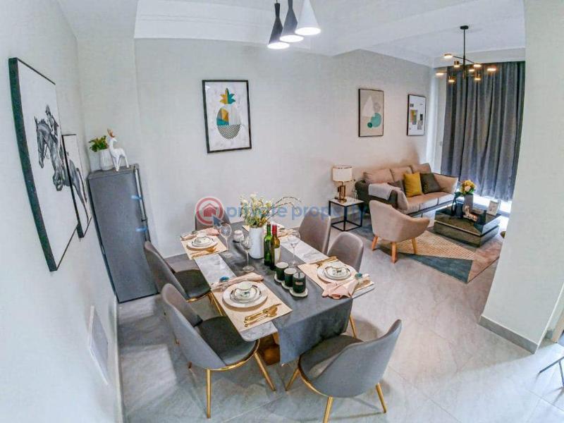 1 bedroom Apartment For Sale Naivasha Road ruaka Kiambu - 0