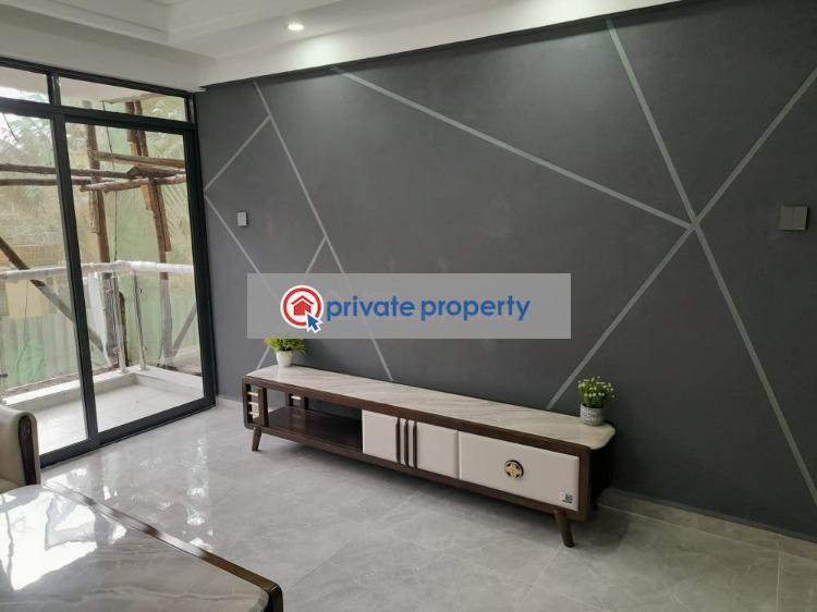 Bedsitter (Single Room) For Sale &nbsp;off Gatundu Road Kileleshwa Nairobi - 5