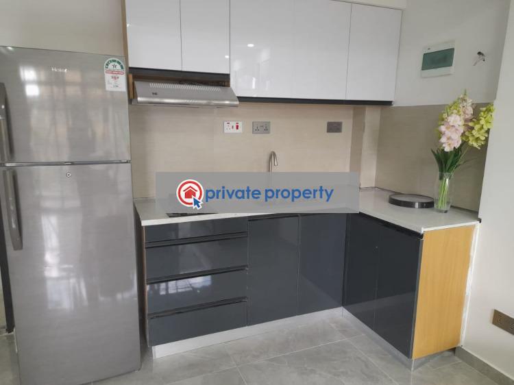 Bedsitter (Single Room) For Sale &nbsp;off Gatundu Road Kileleshwa Nairobi - 3