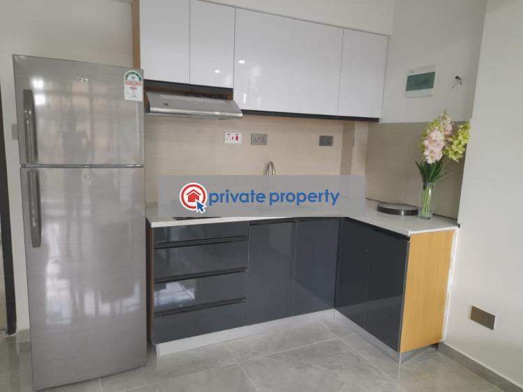 Bedsitter (Single Room) For Sale &nbsp;off Gatundu Road Kileleshwa Nairobi - 2