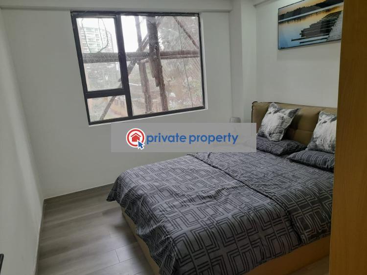 Bedsitter (Single Room) For Sale &nbsp;off Gatundu Road Kileleshwa Nairobi - 4