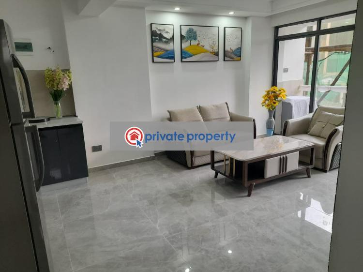 Bedsitter (Single Room) For Sale &nbsp;off Gatundu Road Kileleshwa Nairobi - 7