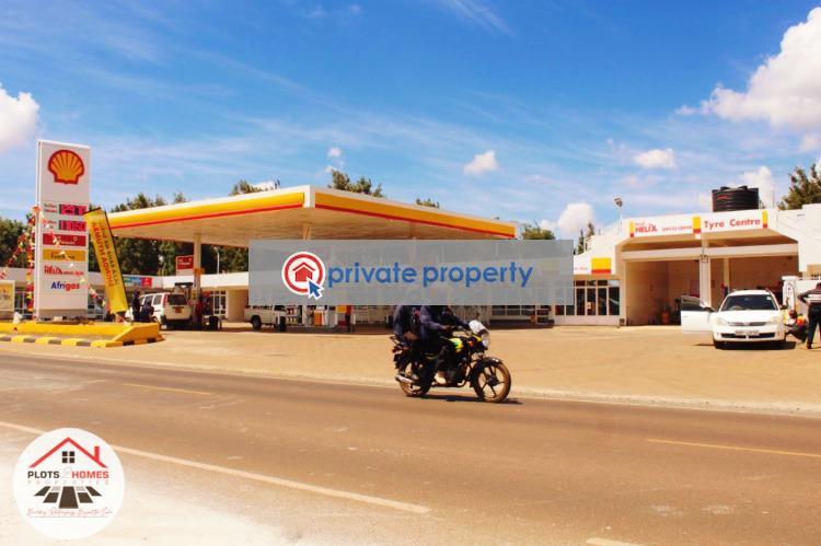 Residential Land For Sale &nbsp;gikambura Kikuyu Kiambu - 16