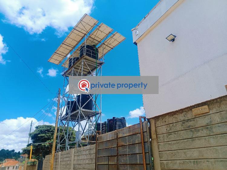 Land For Sale &nbsp;riu Nderi Gikambura Kikuyu Kiambu - 9