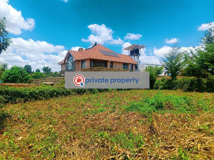 Land For Sale &nbsp;riu Nderi Gikambura Kikuyu Kiambu - 3