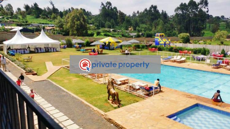 Land For Sale &nbsp;riu Nderi Gikambura Kikuyu Kiambu - 15