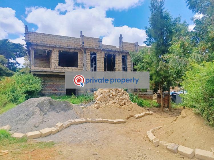 Land For Sale &nbsp;riu Nderi Gikambura Kikuyu Kiambu - 11