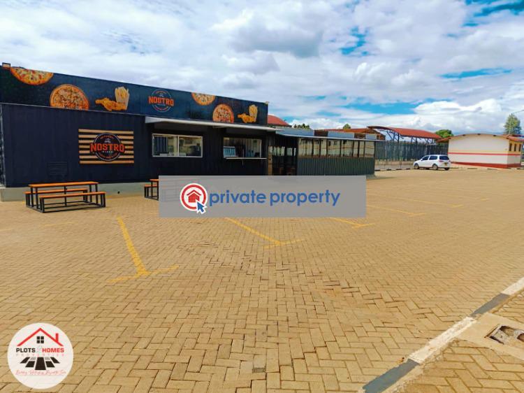 Land For Sale &nbsp;riu Nderi Gikambura Kikuyu Kiambu - 18