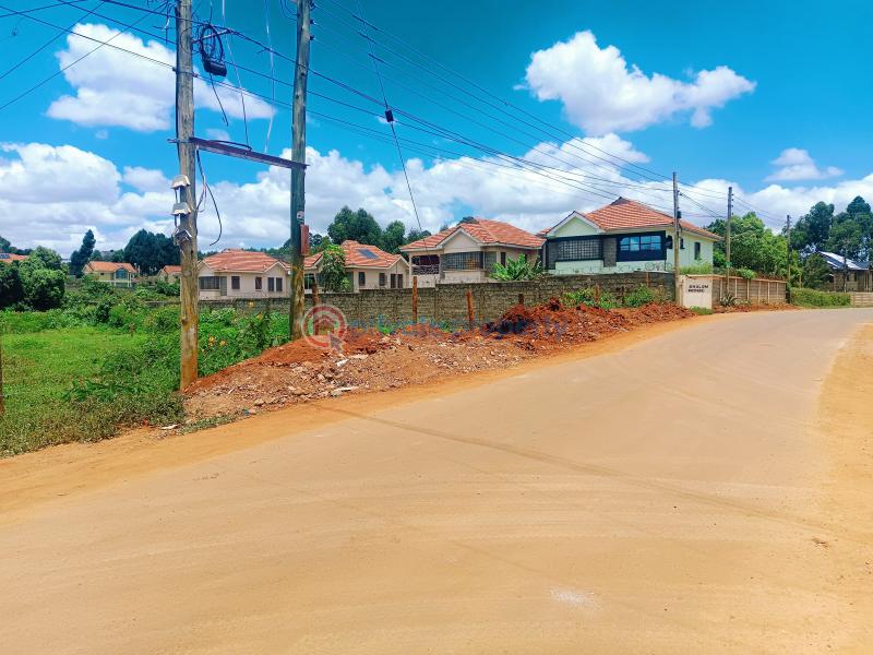 Residential Land For Sale Riu Nderi Gikambura Kikuyu Kiambu - 13