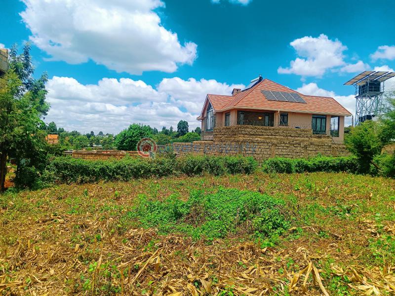 Residential Land For Sale Riu Nderi Gikambura Kikuyu Kiambu - 2