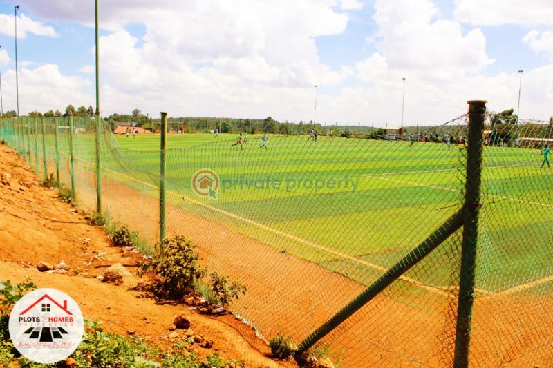 Residential Land For Sale Riu Nderi Gikambura Kikuyu Kiambu - 17