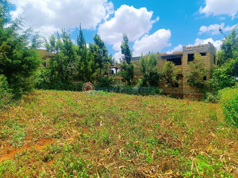 Residential Land For Sale Riu Nderi Gikambura Kikuyu Kiambu - 7