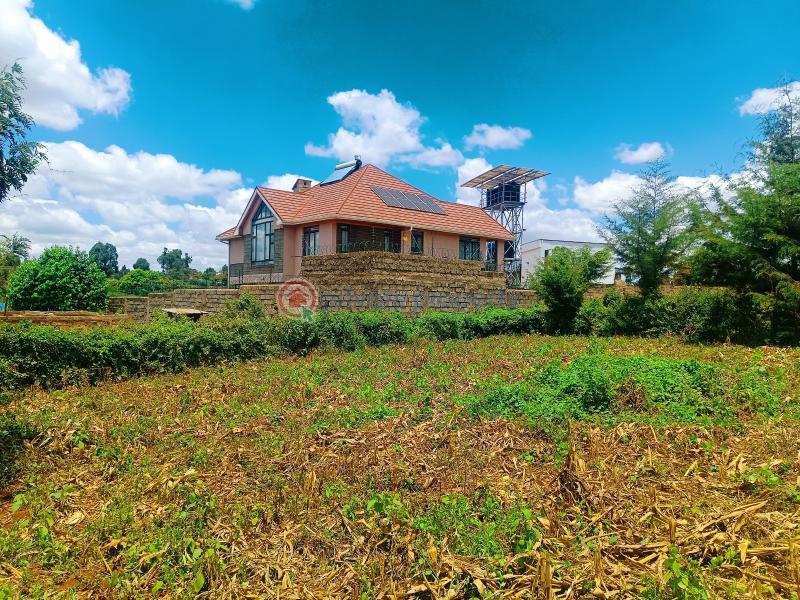 Residential Land For Sale Riu Nderi Gikambura Kikuyu Kiambu - 3