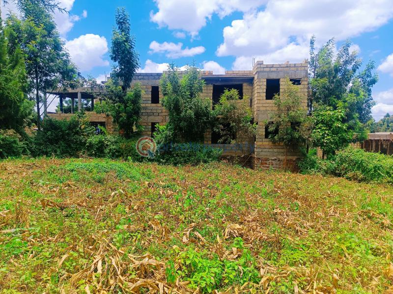 Residential Land For Sale Riu Nderi Gikambura Kikuyu Kiambu - 8
