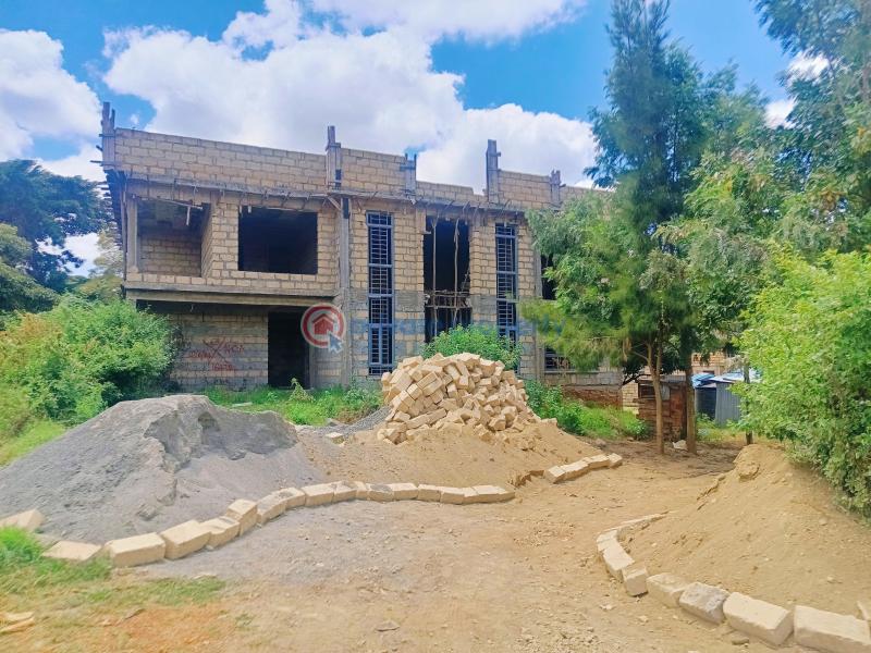 Residential Land For Sale Riu Nderi Gikambura Kikuyu Kiambu - 11