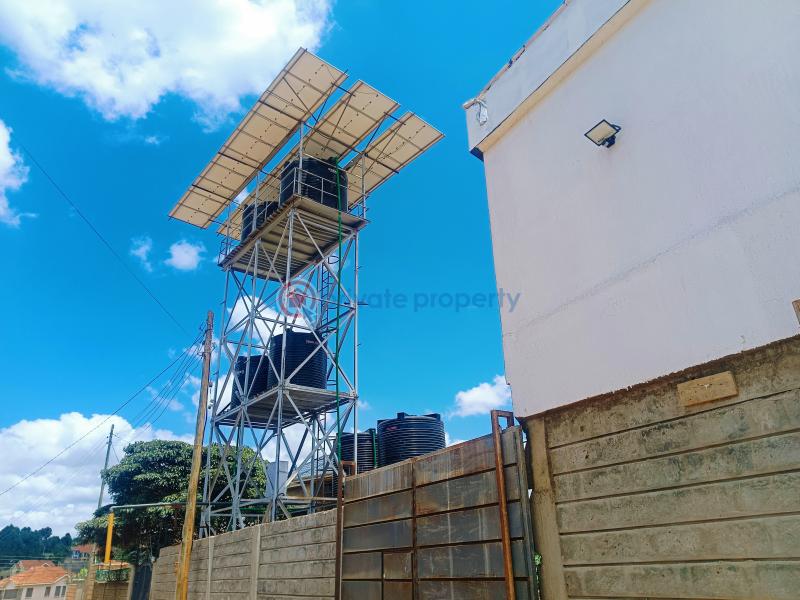 Residential Land For Sale Riu Nderi Gikambura Kikuyu Kiambu - 9