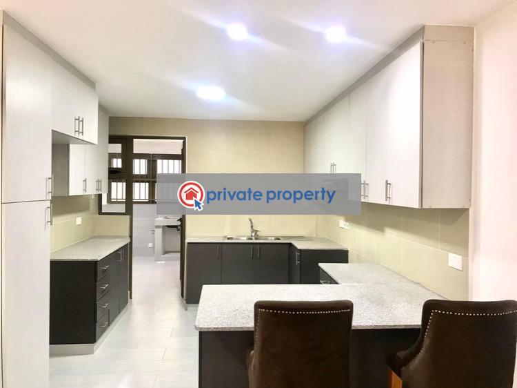 3 bedroom Apartment For Sale &nbsp;gitanga Road Lavington Nairobi - 3