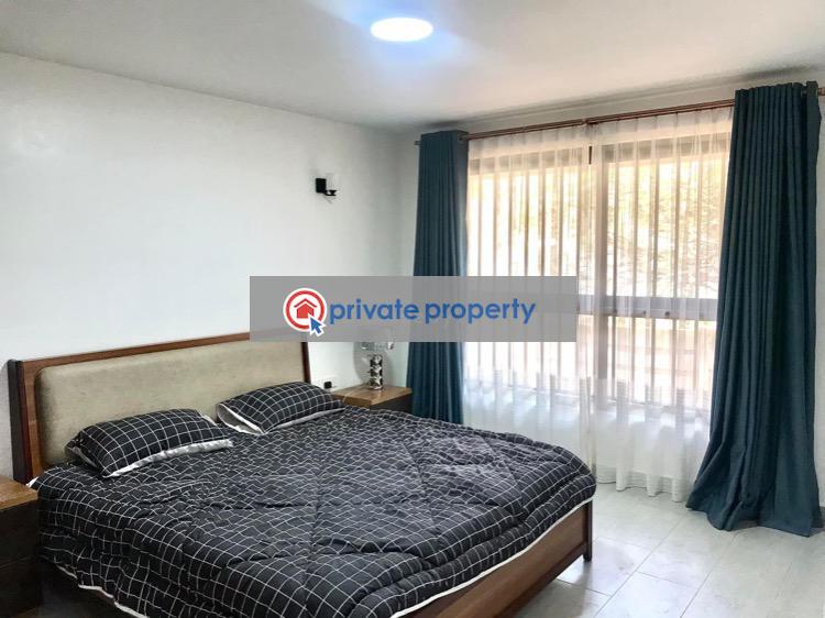 3 bedroom Apartment For Sale &nbsp;gitanga Road Lavington Nairobi - 4