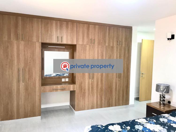 3 bedroom Apartment For Sale &nbsp;gitanga Road Lavington Nairobi - 9