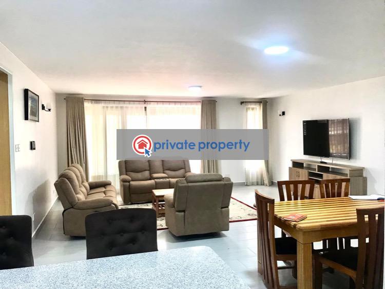 2 bedroom Apartment For Sale &nbsp;gitanga Road Lavington Nairobi - 1