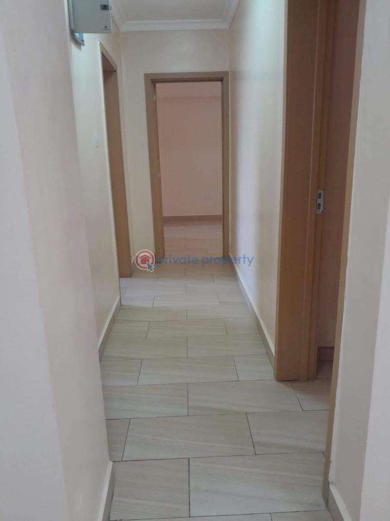 3 bedroom Apartment For Rent Uthiru. Uthiru/Ruthimitu Nairobi - 6