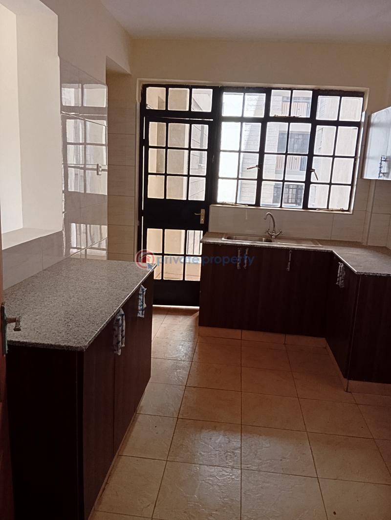 3 bedroom Apartment For Sale Uthiru, Waiyaki Way. Uthiru/Ruthimitu Nairobi - 7