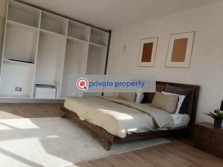 3 bedroom Apartment For Sale &nbsp;rose Wood Avenue Kilimani Nairobi - 4