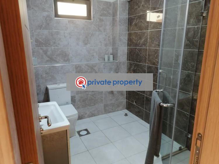 3 bedroom Apartment For Sale &nbsp;rose Wood Avenue Kilimani Nairobi - 3