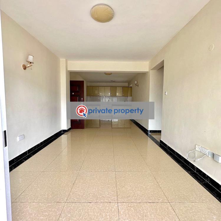 3 bedroom Apartment For Sale &nbsp;kindaruma Road Kilimani Nairobi - 1