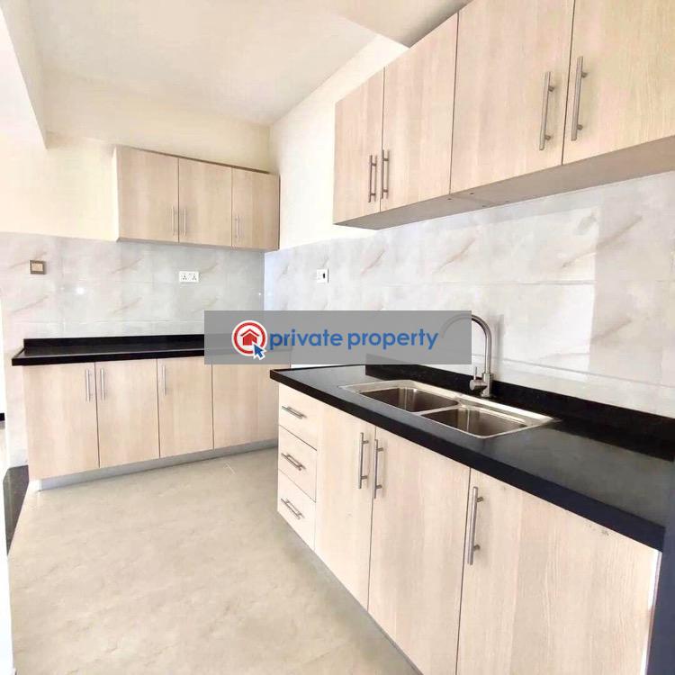 3 bedroom Apartment For Sale &nbsp;dennis Pritt Road Kilimani Nairobi - 3