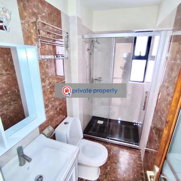 3 bedroom Apartment For Sale &nbsp;dennis Pritt Road Kilimani Nairobi - 11