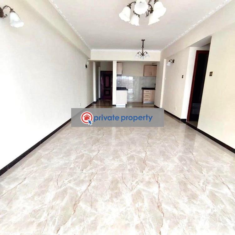 3 bedroom Apartment For Sale &nbsp;dennis Pritt Road Kilimani Nairobi - 1