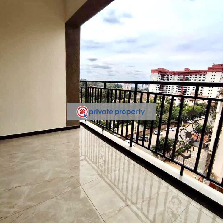 3 bedroom Apartment For Sale &nbsp;dennis Pritt Road Kilimani Nairobi - 2