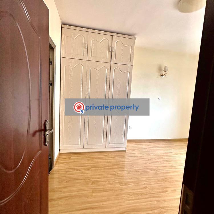 3 bedroom Apartment For Sale &nbsp;kindaruma Road Kilimani Nairobi - 8